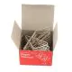 jumbo butterfly paper clips, butterfly paper clamps