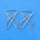 butterfly paper clips, butterfly paper clamps