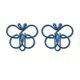 butterfly shaped paper clips, fun decorative paper clips