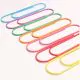 colored jumbo paper clips, extra large paper clips