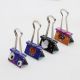 Halloween decorative binder clips, custom binder clips