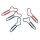 hip bone shaped paper clips, medical promotional paper clips