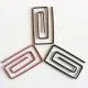 rectangle shaped paper clips, promotional paper clips