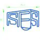 SFS custom paper clips, logo promotional paper clips