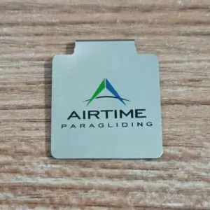 custom printed paper clips, logo promotional paper clips