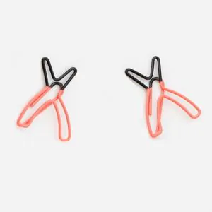 pliers shaped paper clips, tool decorative paper clips
