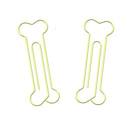 Big Foot Jumbo Paper Clips, Extra Large Paper Clips