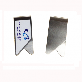 Magnetic Paper Clips, Stainless Steel Paper Clips