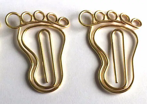 jumbo paper clips, extra large paper clips