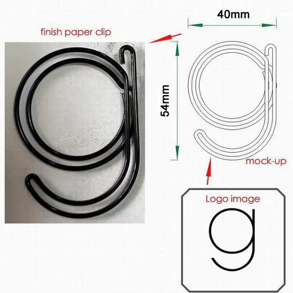 how to order jumbo paper clips